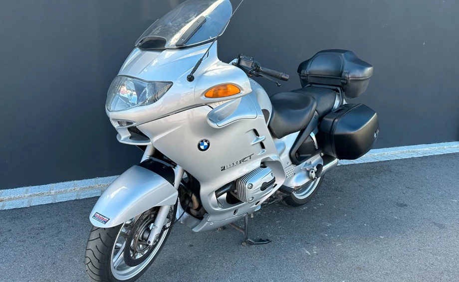 Angebot BMW R 1150 RT Bild 17: Angebot BMW R 1150 RT