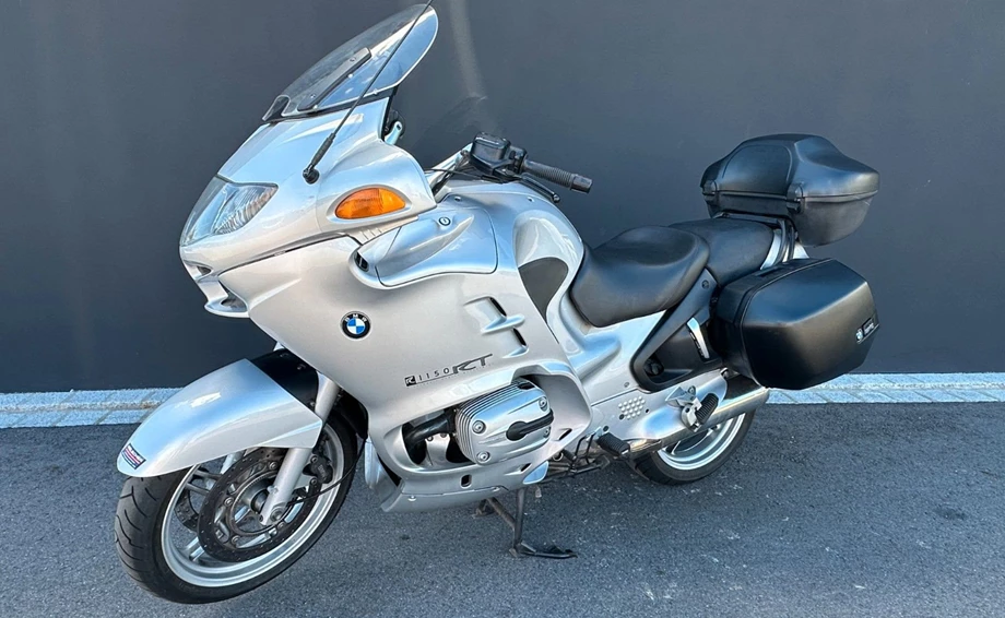 Angebot BMW R 1150 RT Bild 18: Angebot BMW R 1150 RT