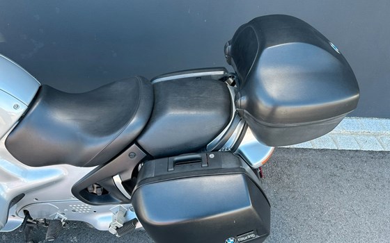 Gebrauchtmotorrad BMW R 1150 RT - Bild 19