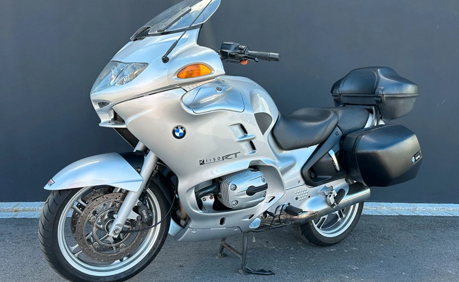 Angebot BMW R 1150 RT Bild 2: Angebot BMW R 1150 RT