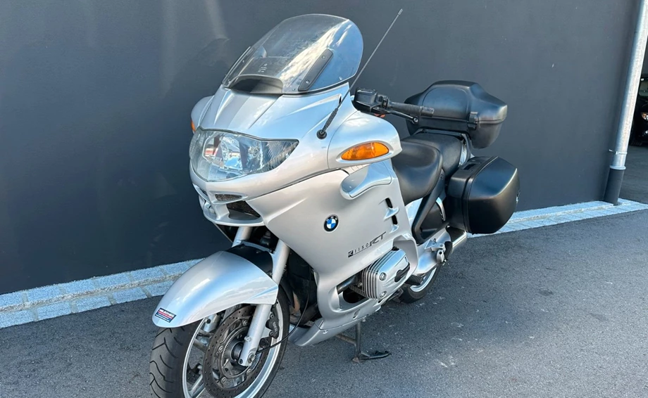Angebot BMW R 1150 RT Bild 20: Angebot BMW R 1150 RT