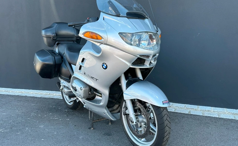 Angebot BMW R 1150 RT Bild 21: Angebot BMW R 1150 RT