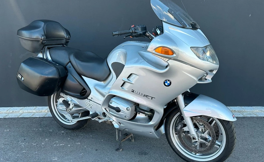 Angebot BMW R 1150 RT Bild 3: Angebot BMW R 1150 RT