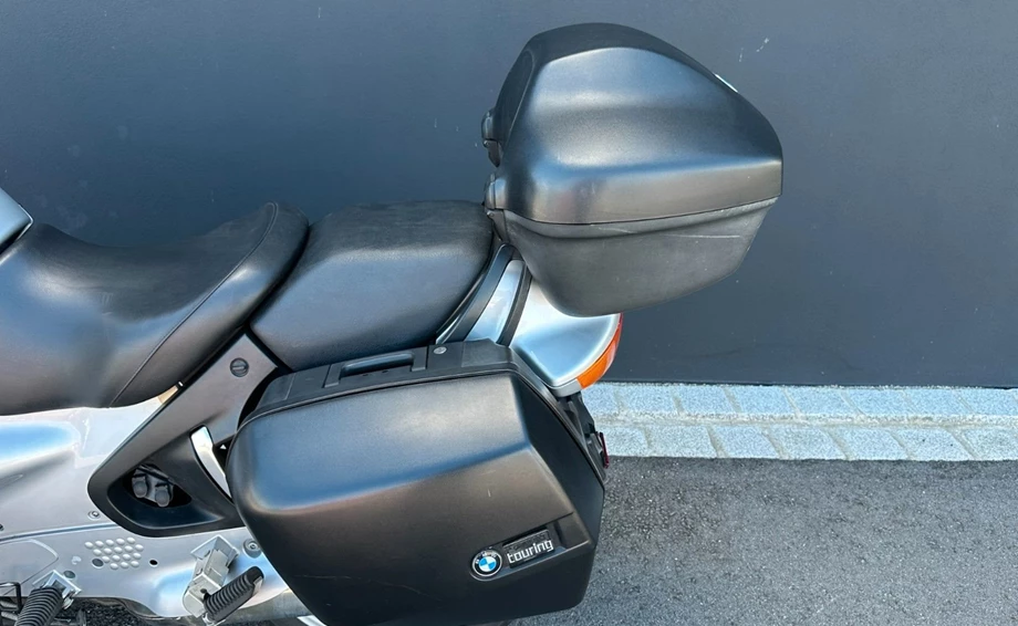 Angebot BMW R 1150 RT Bild 5: Angebot BMW R 1150 RT