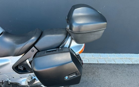 Gebrauchtmotorrad BMW R 1150 RT - Bild 5