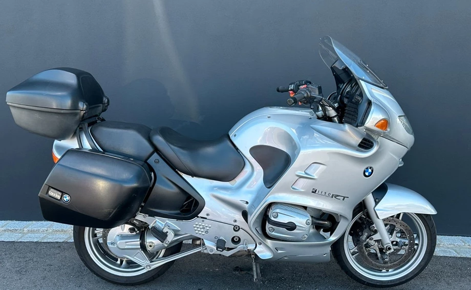 Angebot BMW R 1150 RT Bild 6: Angebot BMW R 1150 RT