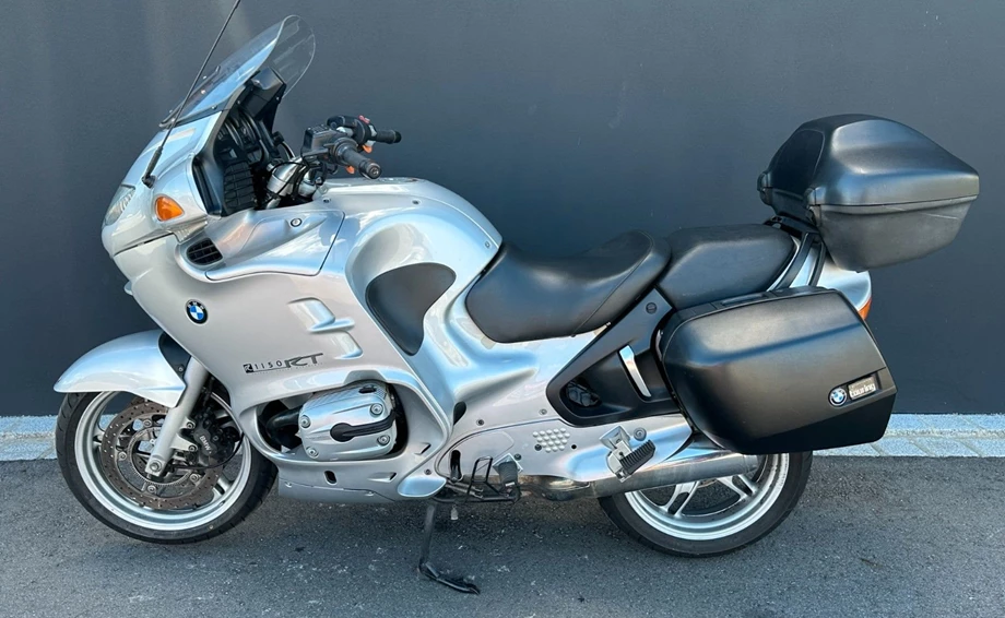 Angebot BMW R 1150 RT Bild 7: Angebot BMW R 1150 RT