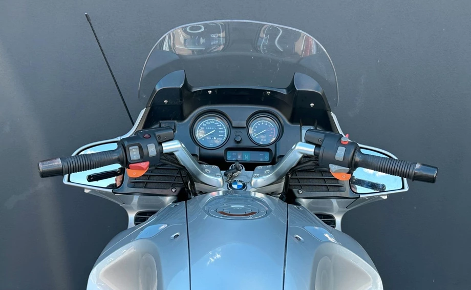 Angebot BMW R 1150 RT Bild 9: Angebot BMW R 1150 RT