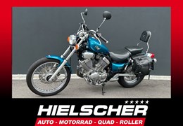 Gebrauchte Yamaha Virago 535