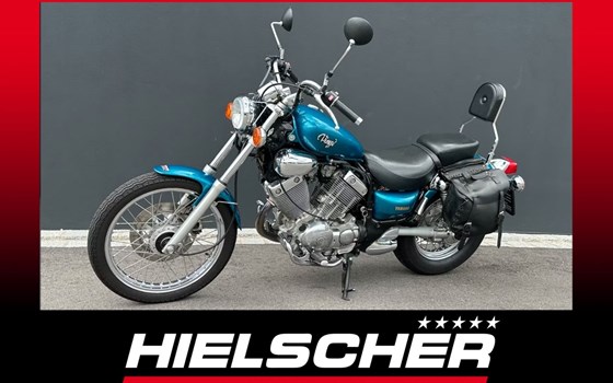 Gebrauchtmotorrad Yamaha Virago 535 - Bild 1