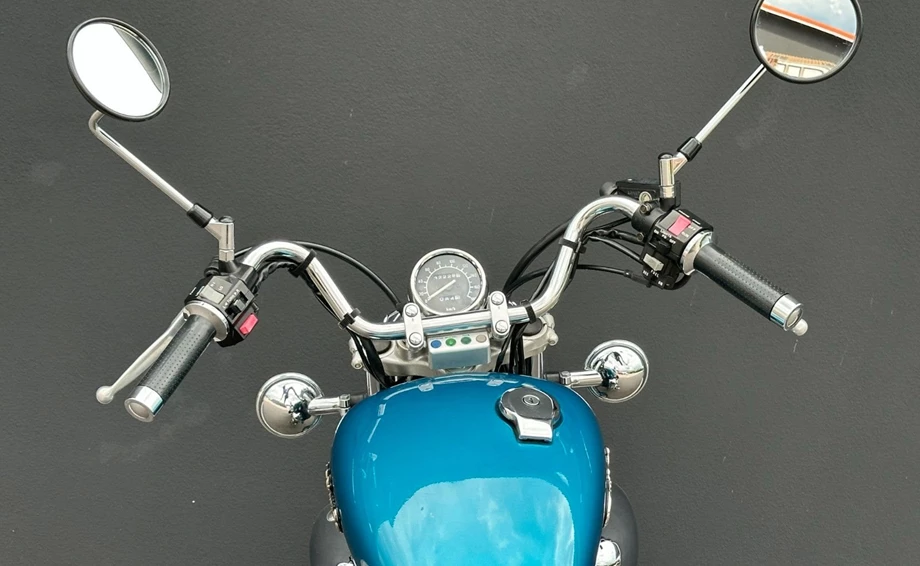Angebot Yamaha Virago 535 Bild 10: Angebot Yamaha Virago 535