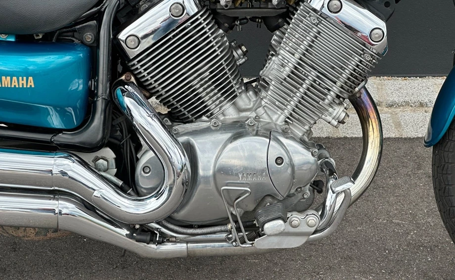 Angebot Yamaha Virago 535 Bild 13: Angebot Yamaha Virago 535