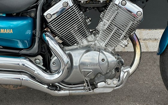 Gebrauchtmotorrad Yamaha Virago 535 - Bild 13