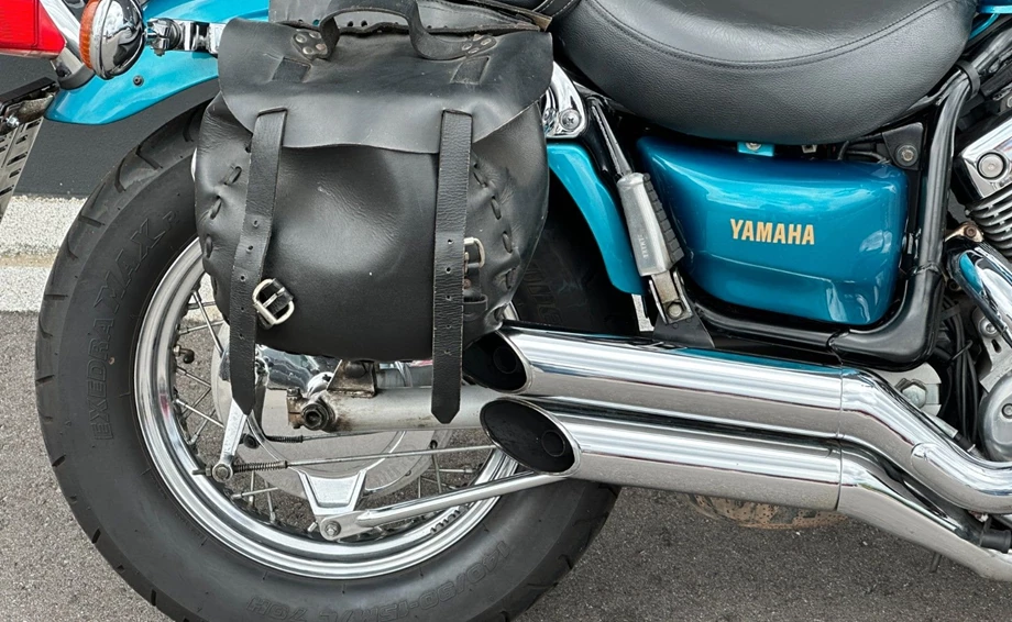 Angebot Yamaha Virago 535 Bild 17: Angebot Yamaha Virago 535