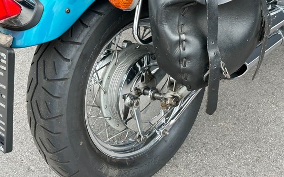 Gebrauchtmotorrad Yamaha Virago 535 - Bild 18