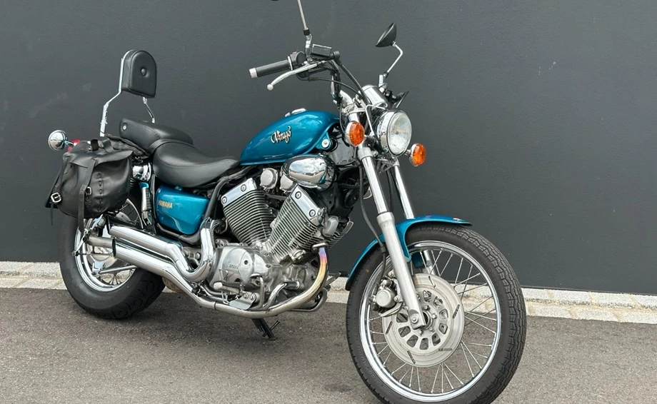 Angebot Yamaha Virago 535 Bild 22: Angebot Yamaha Virago 535