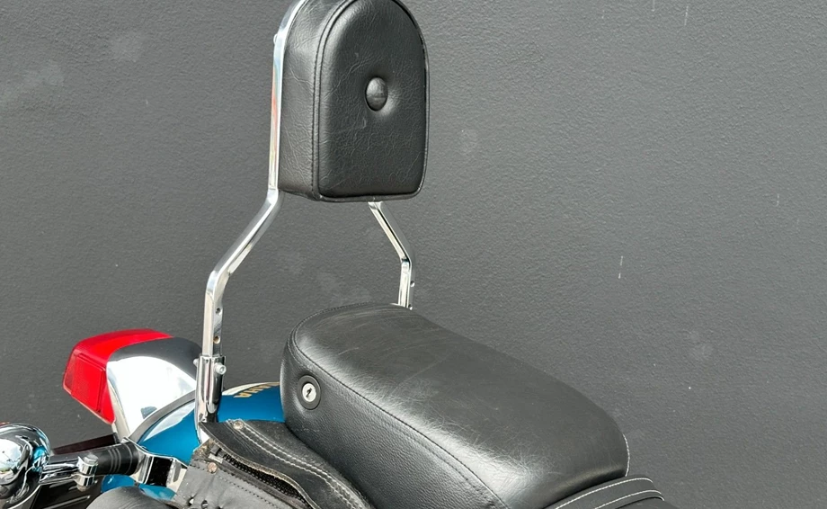 Angebot Yamaha Virago 535 Bild 23: Angebot Yamaha Virago 535
