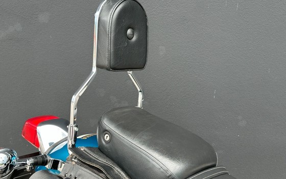 Gebrauchtmotorrad Yamaha Virago 535 - Bild 23