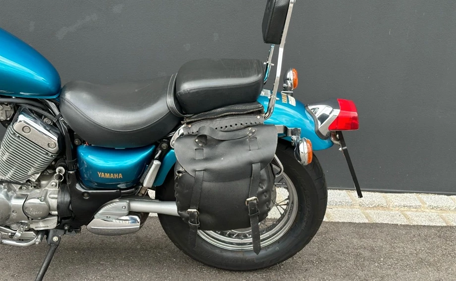 Angebot Yamaha Virago 535 Bild 24: Angebot Yamaha Virago 535