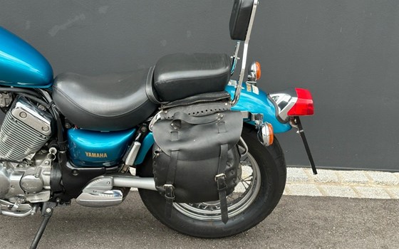 Gebrauchtmotorrad Yamaha Virago 535 - Bild 24