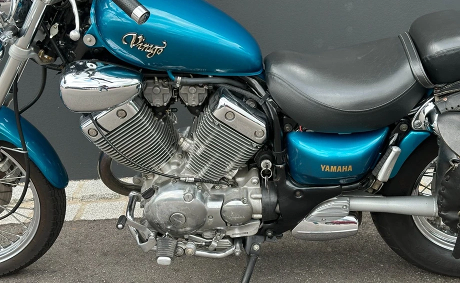 Angebot Yamaha Virago 535 Bild 25: Angebot Yamaha Virago 535