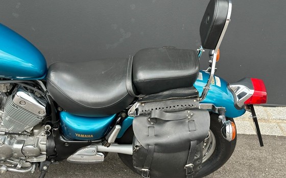 Gebrauchtmotorrad Yamaha Virago 535 - Bild 26