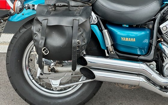 Gebrauchtmotorrad Yamaha Virago 535 - Bild 30