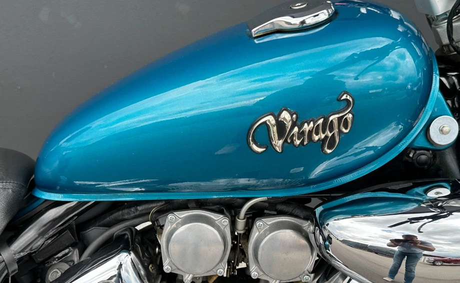 Angebot Yamaha Virago 535 Bild 5: Angebot Yamaha Virago 535