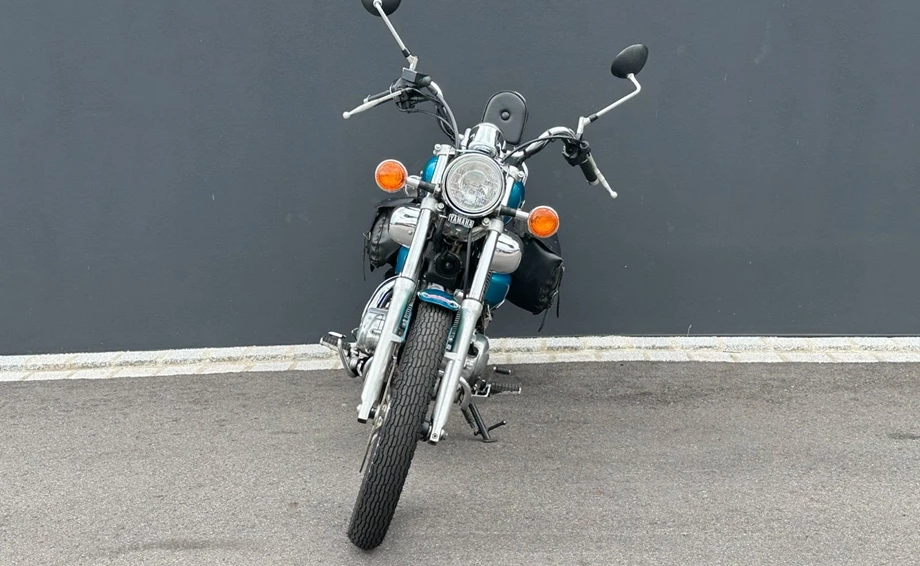Angebot Yamaha Virago 535 Bild 6: Angebot Yamaha Virago 535