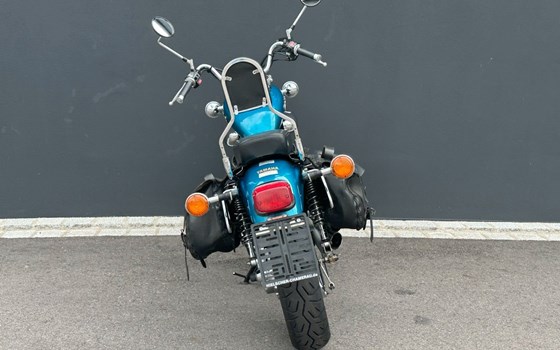 Gebrauchtmotorrad Yamaha Virago 535 - Bild 7