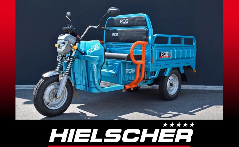 Angebot HRD Series A Rapide Bild 1: Angebot HRD Series A Rapide