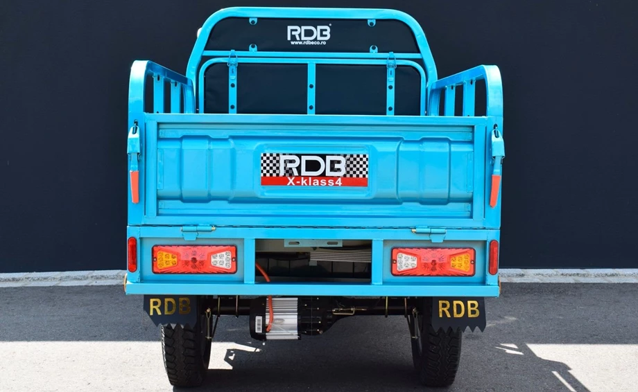 Angebot HRD Series A Rapide Bild 11: Angebot HRD Series A Rapide