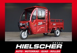 Neumotorrad HRD Series A Rapide