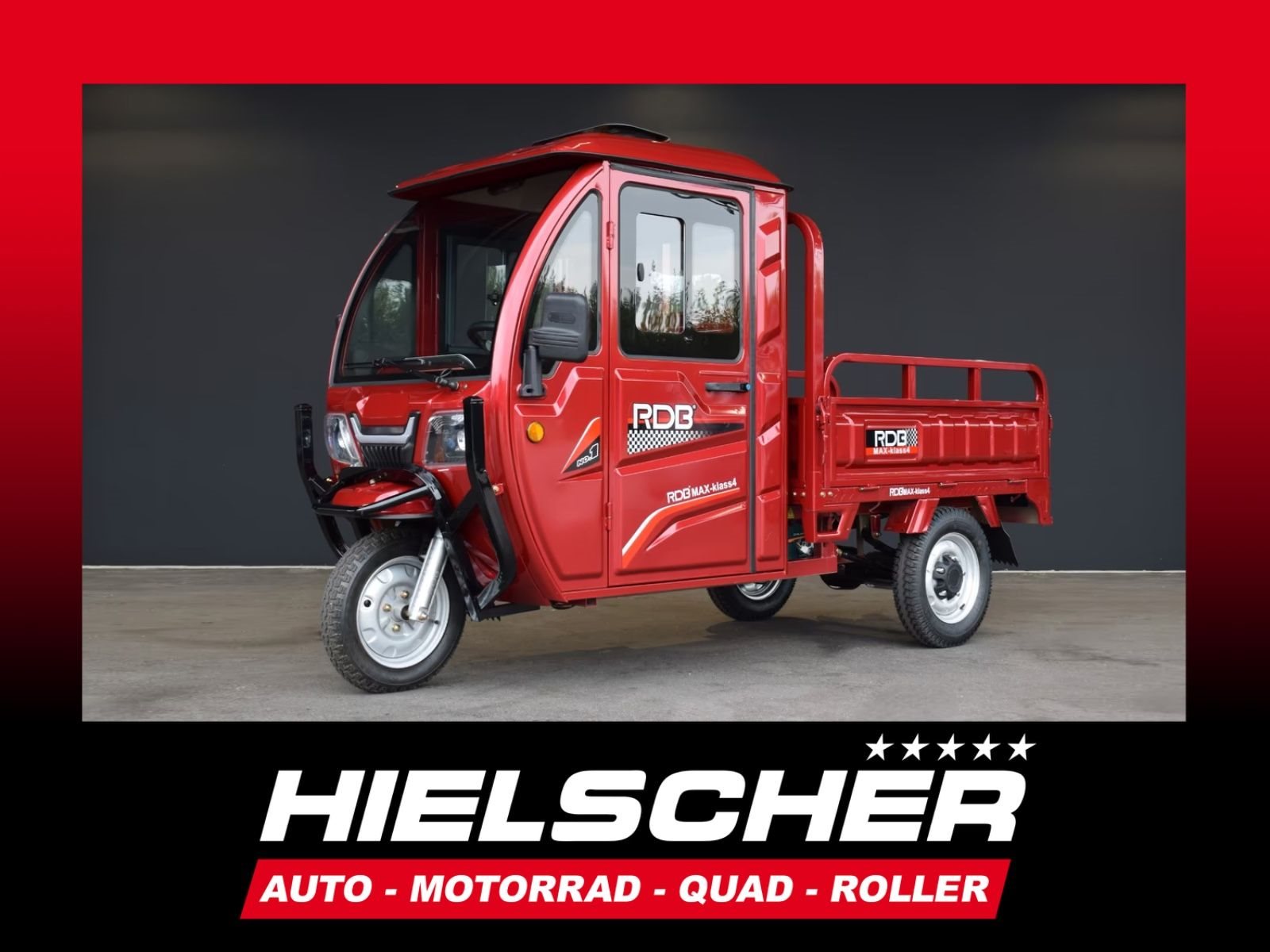 Neumotorrad
