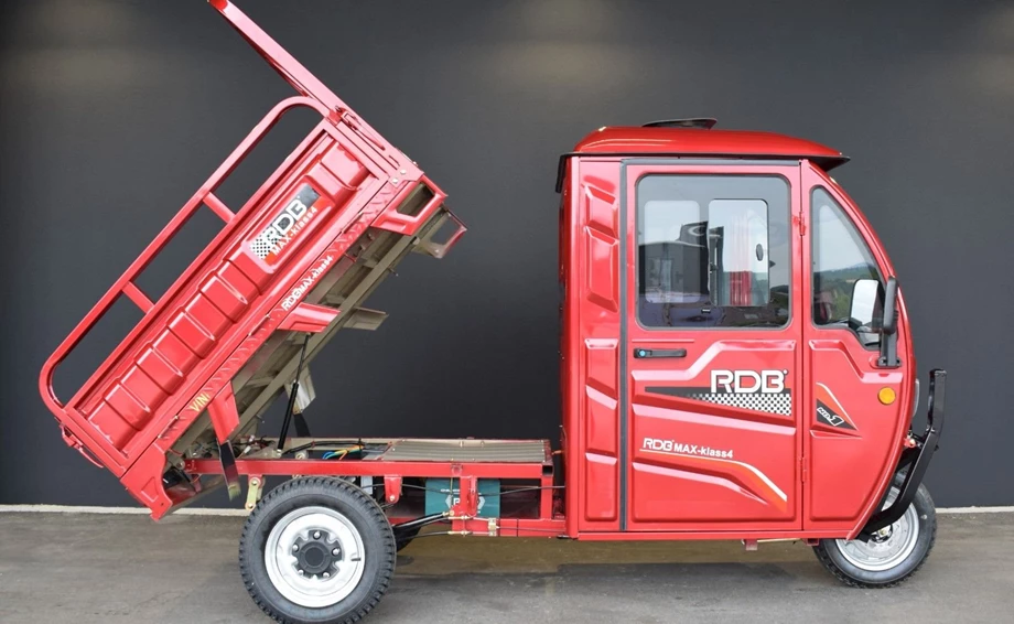 Angebot HRD Series A Rapide Bild 12: Angebot HRD Series A Rapide