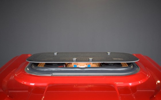 Neufahrzeug HRD Series A Rapide - Bild 20