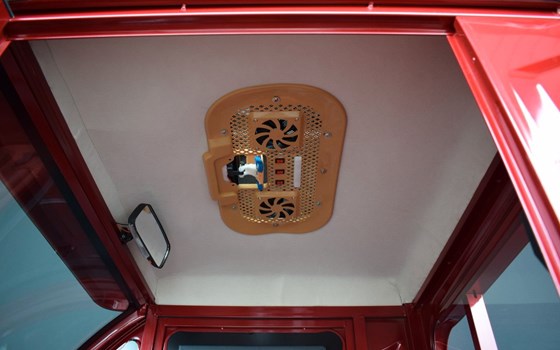 Neufahrzeug HRD Series A Rapide - Bild 27