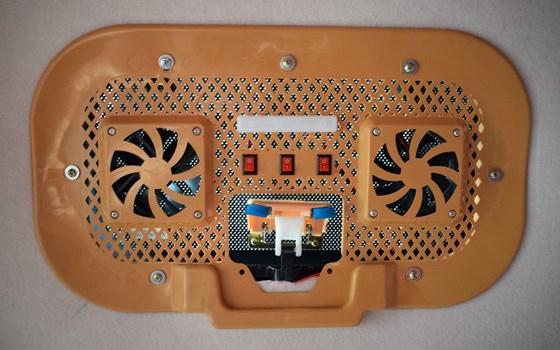 Neufahrzeug HRD Series A Rapide - Bild 28