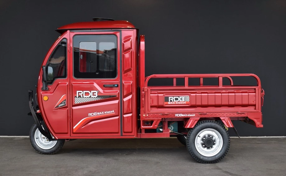 Angebot HRD Series A Rapide Bild 4: Angebot HRD Series A Rapide