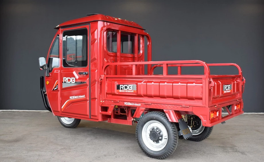 Angebot HRD Series A Rapide Bild 6: Angebot HRD Series A Rapide