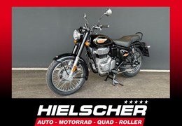 Gebrauchte Royal Enfield Bullet 350