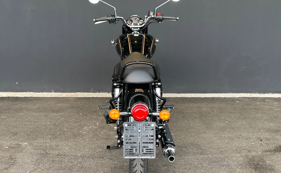 Angebot Royal Enfield Bullet 350 Bild 11: Angebot Royal Enfield Bullet 350