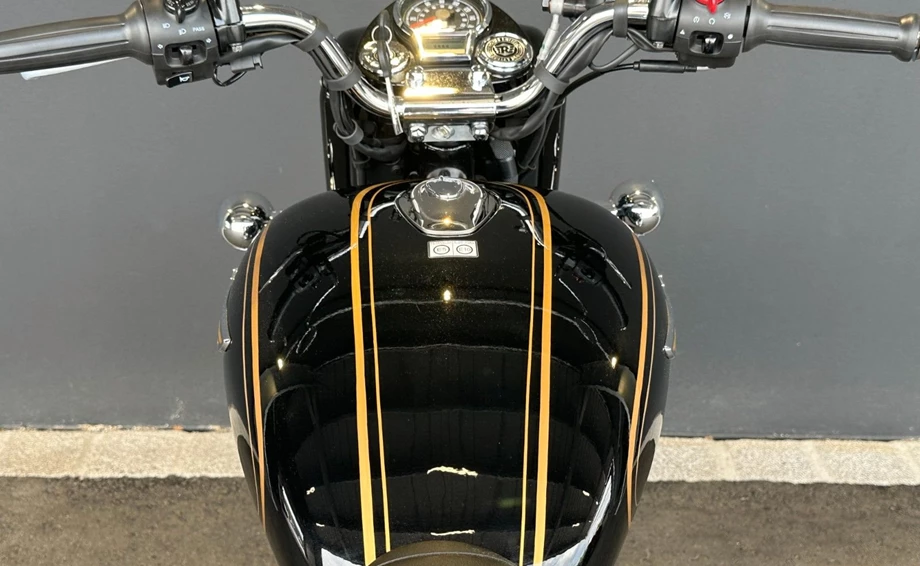 Angebot Royal Enfield Bullet 350 Bild 13: Angebot Royal Enfield Bullet 350