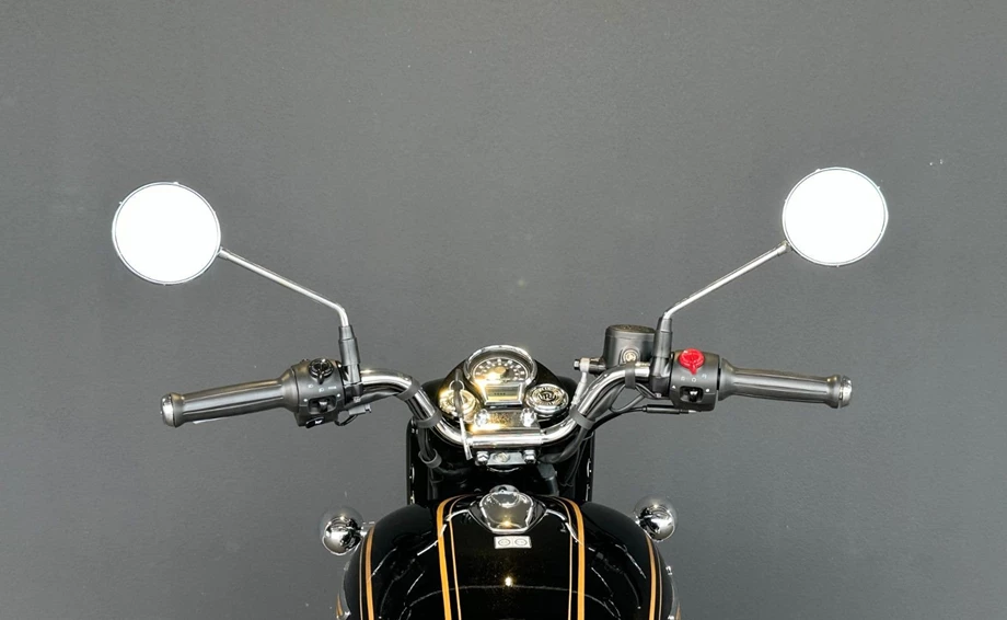 Angebot Royal Enfield Bullet 350 Bild 14: Angebot Royal Enfield Bullet 350
