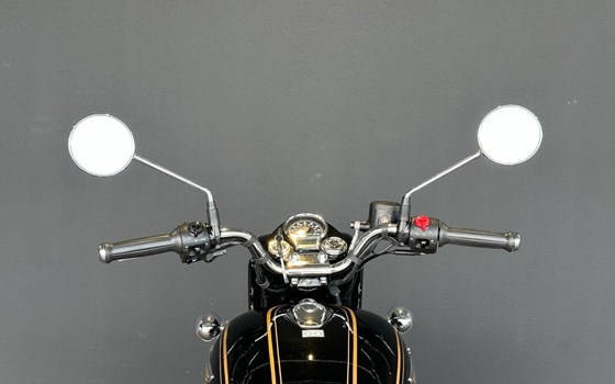 Gebrauchtmotorrad Royal Enfield Bullet 350 - Bild 14