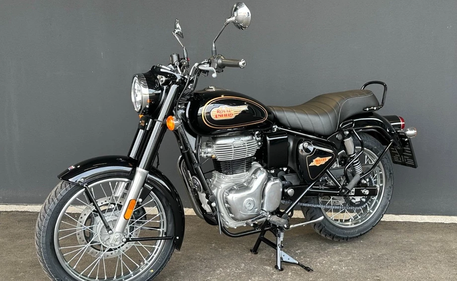Angebot Royal Enfield Bullet 350 Bild 19: Angebot Royal Enfield Bullet 350