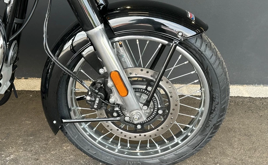 Angebot Royal Enfield Bullet 350 Bild 20: Angebot Royal Enfield Bullet 350