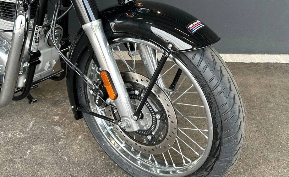 Angebot Royal Enfield Bullet 350 Bild 23: Angebot Royal Enfield Bullet 350