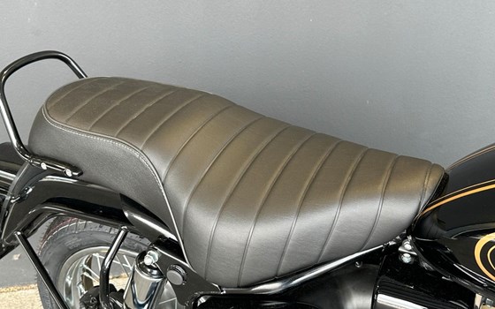 Gebrauchtmotorrad Royal Enfield Bullet 350 - Bild 24