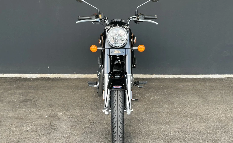 Angebot Royal Enfield Bullet 350 Bild 25: Angebot Royal Enfield Bullet 350